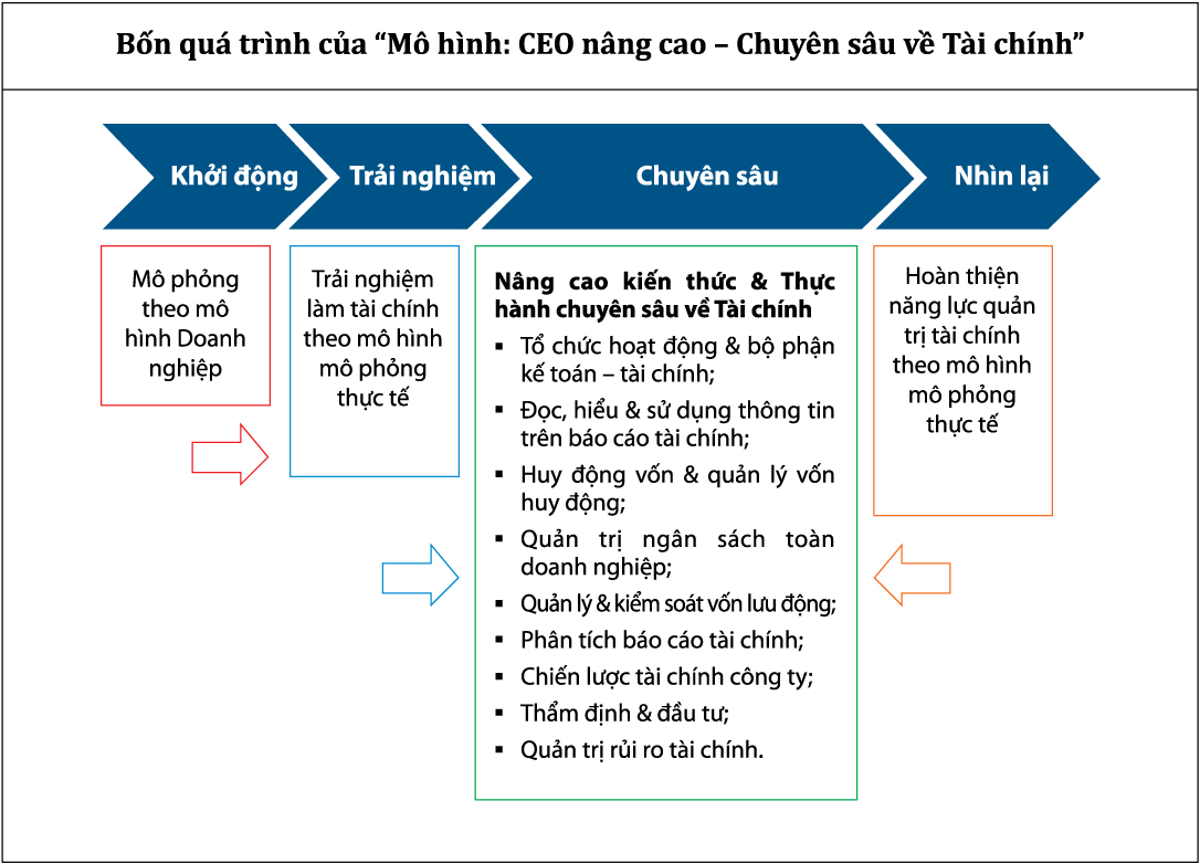 CEO &ndash; CHUY&Ecirc;N S&Acirc;U VỀ T&Agrave;I CH&Iacute;NH